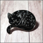 Preview: Pin "Magische Katze"