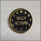 Preview: Pin "Witch Woman"