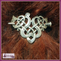 Preview: Haarschmuck "Celtic"