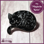 Preview: Pin "Magische Katze"