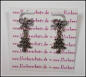 Preview: "O Tannenbaum" - weihnachtlicher Ohrschmuck