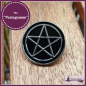 Preview: Pin "Pentagramm"