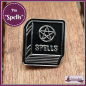 Preview: Pin "Spells"