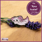 Preview: Pin "Rosa Axolotl"