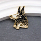 Preview: Pin "Gott Anubis"