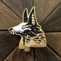 Preview: Pin "Gott Anubis"