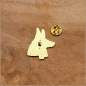 Preview: Pin "Gott Anubis"