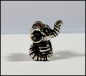 Preview: European Bead "Elefantenbaby"