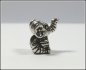 Preview: European Bead "Elefantenbaby"