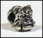 Preview: European Bead "Bulldogge"