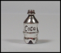 Preview: European Bead "Cola-Flasche"