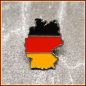 Preview: Pin "Deutschland"