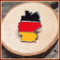 Preview: Pin "Deutschland"