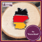 Preview: Pin "Deutschland"