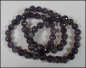 Preview: Flexarmband "Amethyst"