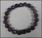 Preview: Flexarmband "Amethyst"