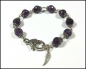 Preview: Armband "Mystic Amethyst"