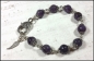 Preview: Armband "Mystic Amethyst"