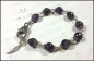 Preview: Armband "Mystic Amethyst"