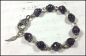 Preview: Armband "Mystic Amethyst"