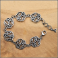 Preview: Armband "Keltischer Knoten"
