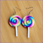 Preview: Ohrschmuck "Lolly"