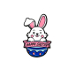 Preview: Pin "Osterhase"