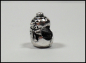 Preview: European Bead "Schneemann Olaf"