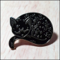 Preview: Pin "Magische Katze"