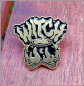 Preview: Pin "Witch"