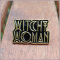 Preview: Pin "Witch Woman"