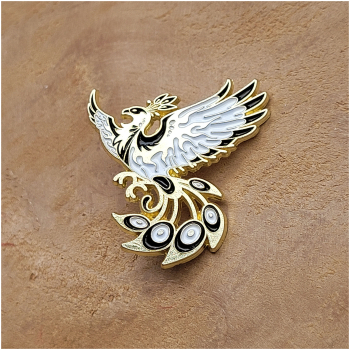 Pin „Phönix“