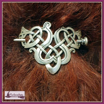 Haarschmuck "Celtic"