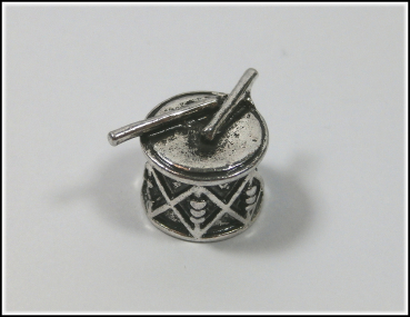 European Bead "Trommel"