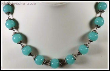 Collier "Marrakesch" - Unikat!