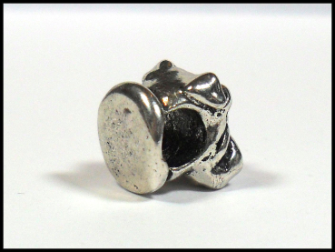 European Bead "Bulldogge"