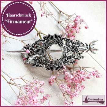 Haarschmuck "Firmament"