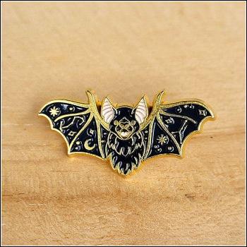 Pin "Fledermaus"