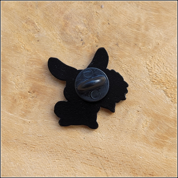 Pin "Hase mit Sonnenblume"