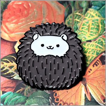 Pin "Niedlicher Igel"