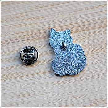 Pin "Hexenkatze"