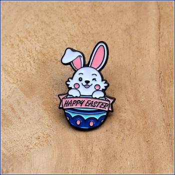 Pin "Osterhase"
