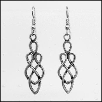 Ohrschmuck "Celtic Tribal"