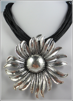 Collier "Wunschblume"