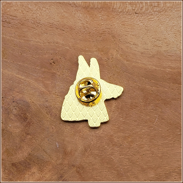 Pin "Gott Anubis"