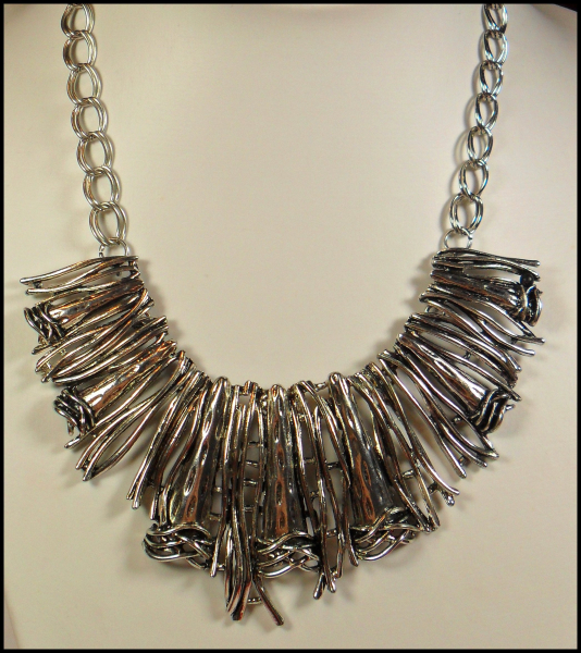 Collier "Titania" - 48 cm