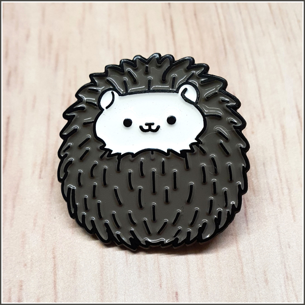 Pin "Niedlicher Igel"