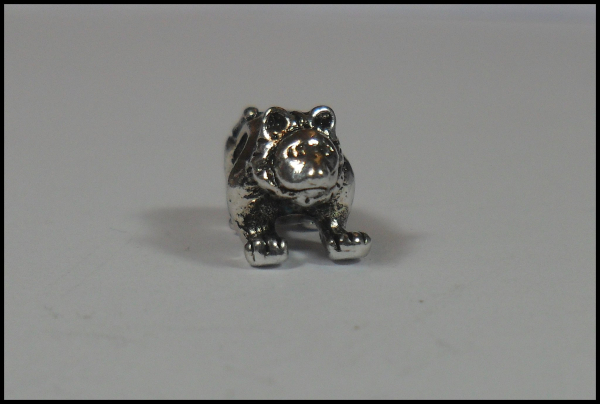 European Bead "Löwe Léon"