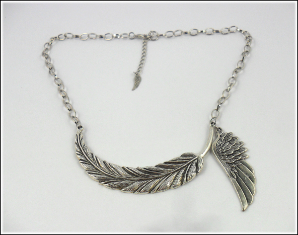 Collier "Guardian Angel"